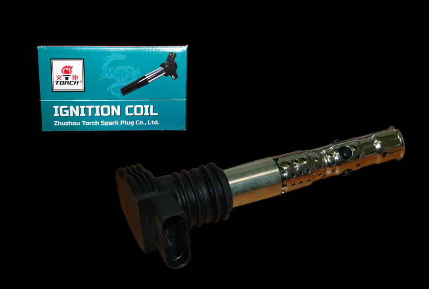 TEX-11-010 TORCH IGNITION COIL