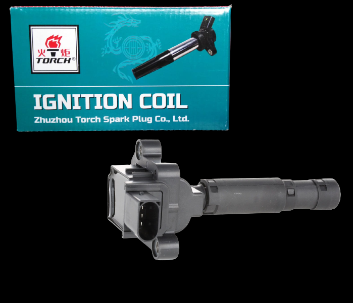TEX-11-021 TORCH IGNITION COIL