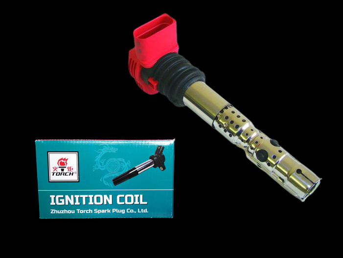 TEX-11-011 TORCH IGNITION COIL