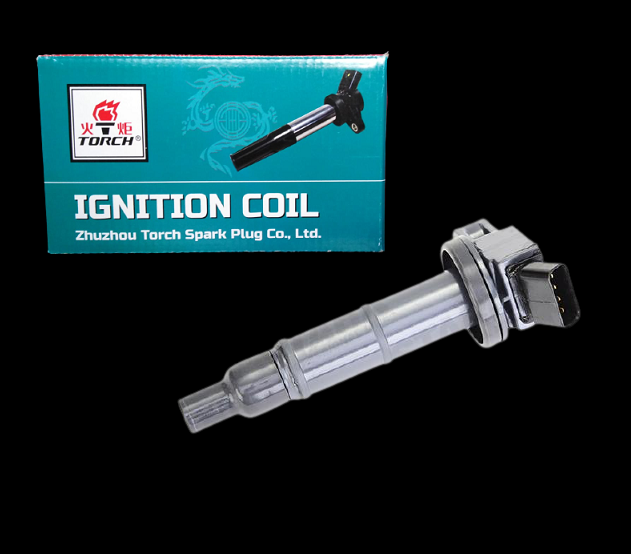TEX-11-027 TORCH IGNITION COIL