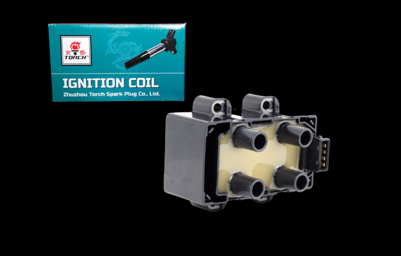 TEX-40-007A TORCH IGNITION COIL