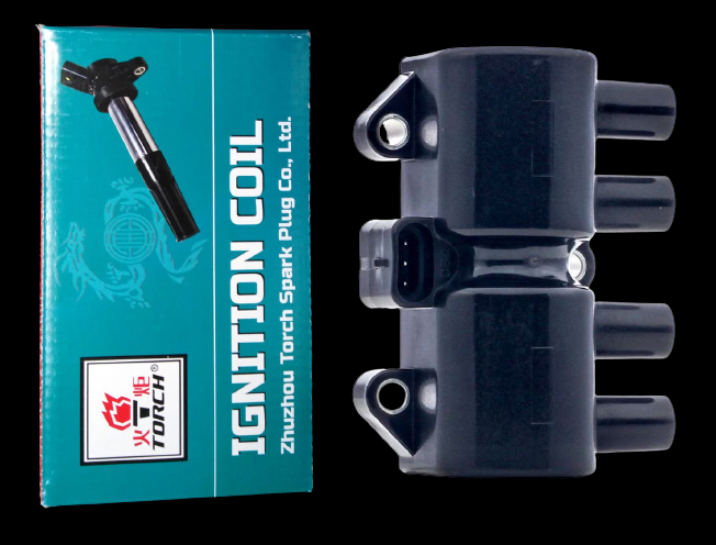 TEX-40-027 TORCH IGNITION COIL