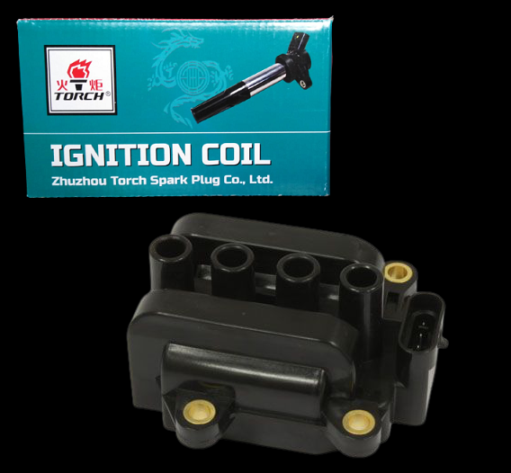 TEX-40-048 TORCH IGNITION COIL