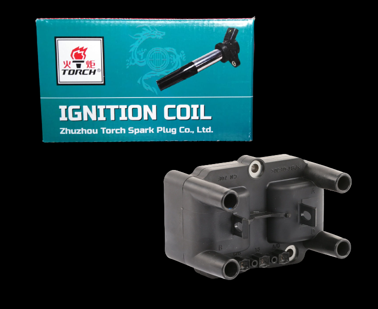 TEX-41-004 TORCH IGNITION COIL