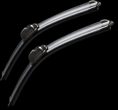 SET 26&quot;/18&quot; WIPER BLADES - BMW F10