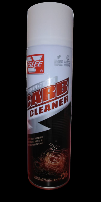 VESLEE Carb Cleaner 550ml