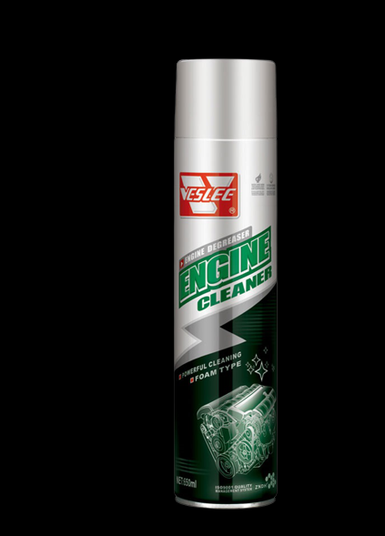 VSL-7A Strong Penetration Engine Foam Cleaner 650ml