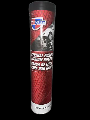 CARQUEST GENERAL PURPOSE LITHIUM GREASE 14OZ / 396G