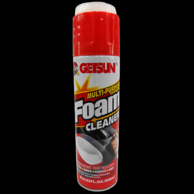 Getsun Multipurpose foam Cleaner