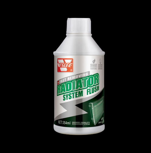 VSL-15 Veslee radiator system flush 345mL