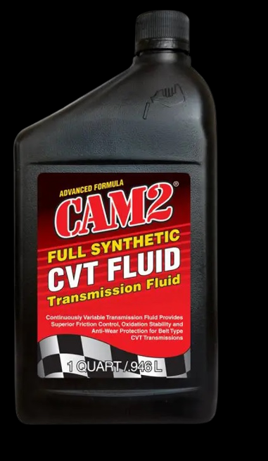 CAM2 FULLY SYNTHETIC ATF CVT 1L