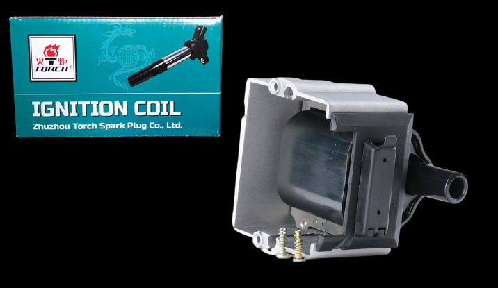 TEX-11-006 TORCH IGNITION COIL