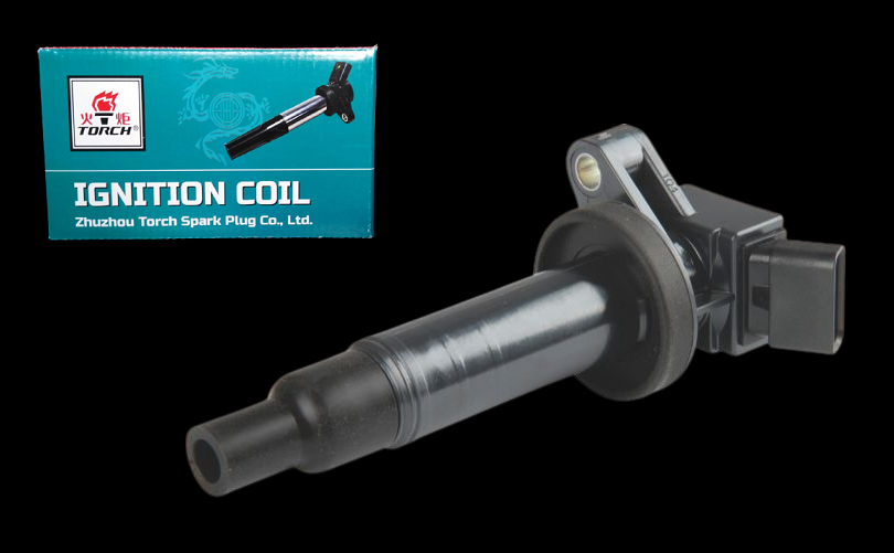 TEX-11-003 TORCH IGNITION COIL