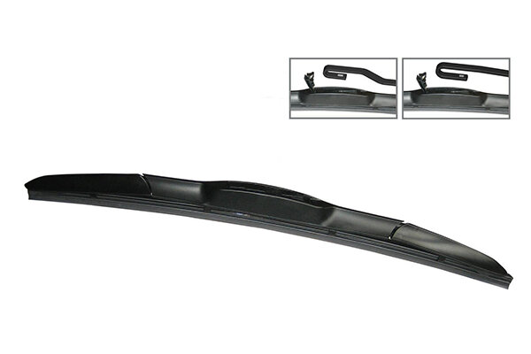 9564 - SCT HYBRID WIPER 20&quot; - 500 MM 50CM