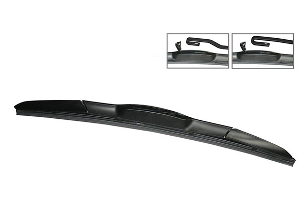 9559 SCT-GERMANY Hybrid WIPER BLADE - 14&quot; 330 MM