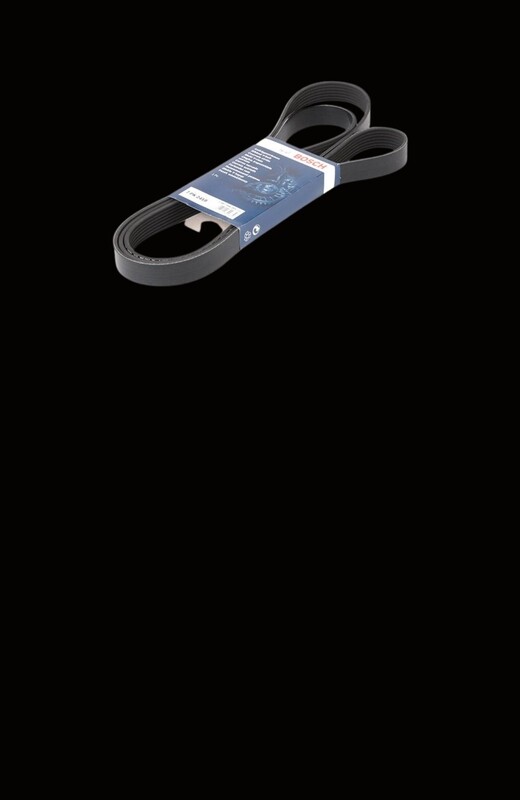 7PK2418 BOSCH V-BELT