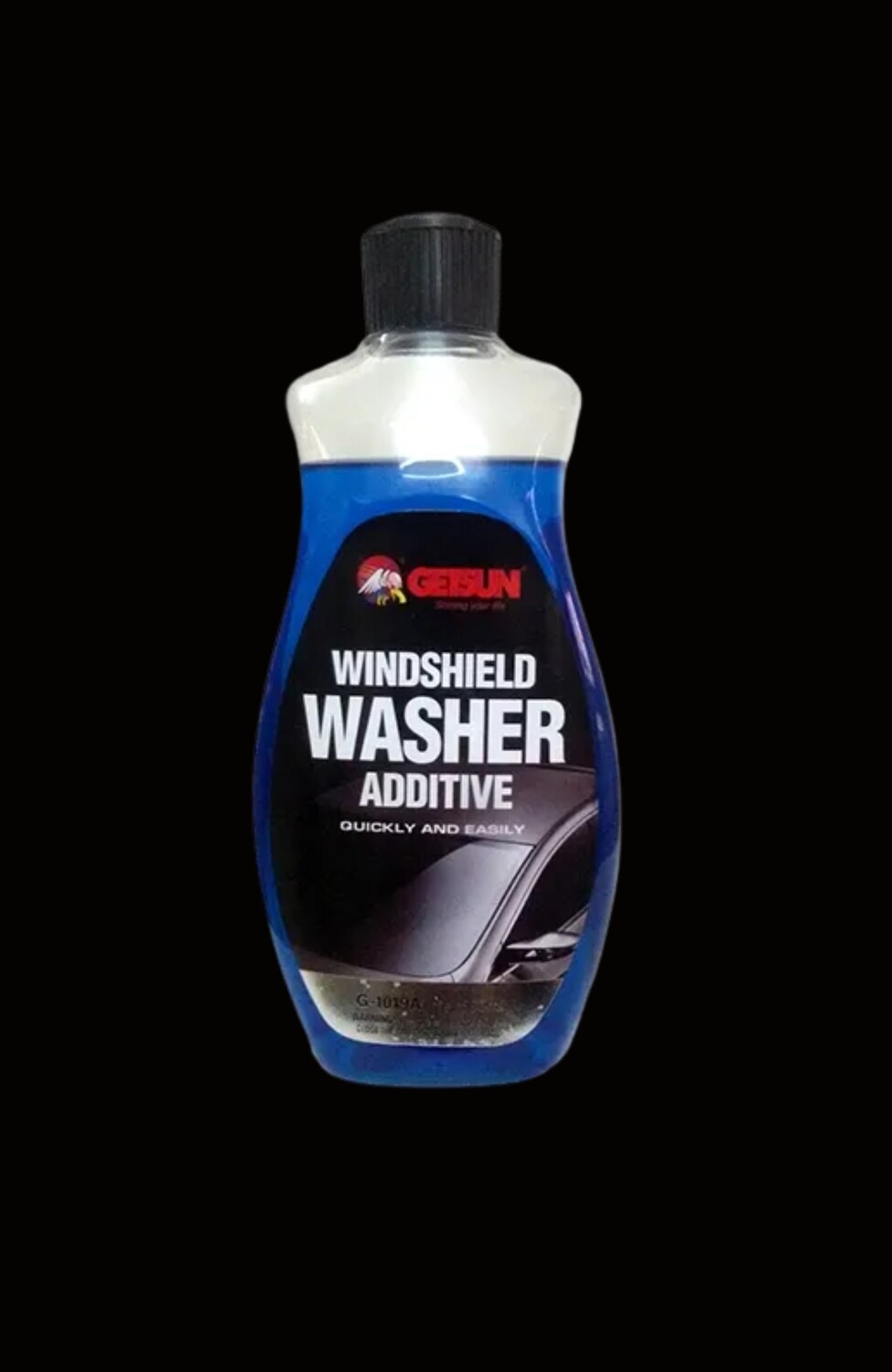 G-1019A / G-1019B Getsun windshield washer additive 500mL