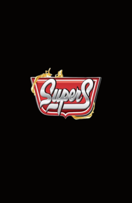 SUPER S Lubricants (MADE in USA )