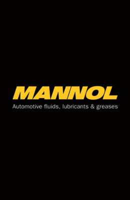 MANNOL Lubricants (SCT-GERMANY)