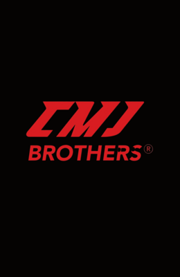 CMJ Brothers Lubricants (MADE in USA)
