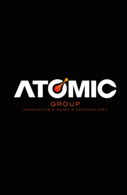 ATOMIC - Additives and repair products