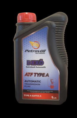 Petrovoll ATF Type A 1L