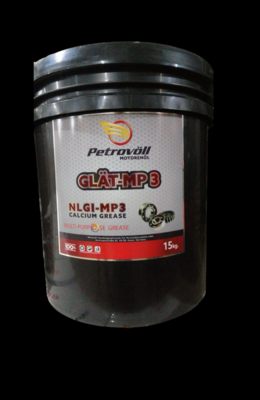Petrovoll Grease MP-3 15kg