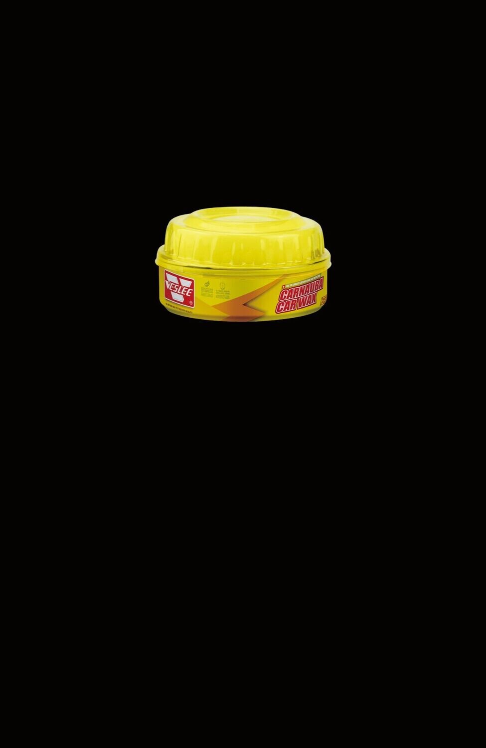 VSL-W9 Veslee carnuba car wax 239gr.