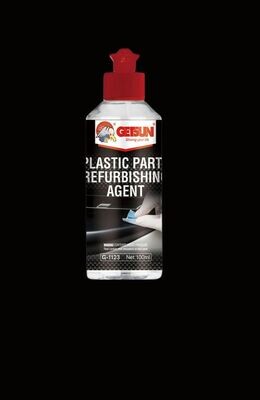 G-1123 Getsun plastic parts refurbishment agent 100mL
