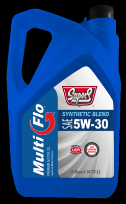 SUPER S SAE 5W-30 0.946L