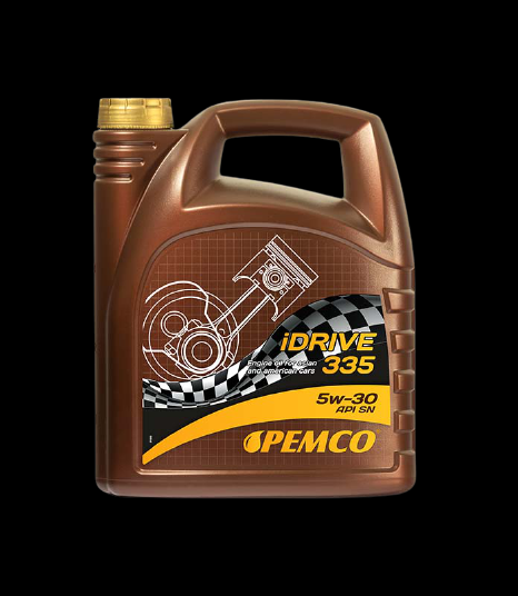 PEMCO SAE 5W-30 SN FULLY SYNTHETIC