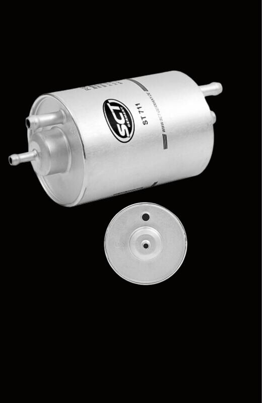 ST711 SCT FUEL FILTER - KL82 - MB M111 M112 M113 M271 M272 M273
