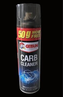 G-2046 Getsun Carb Cleaner 500ml