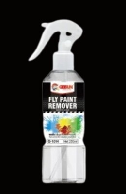 G-1014 Getsun Fly Paint Remover 250mL