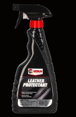 G-9017 Getsun Leather Protectant 500mL