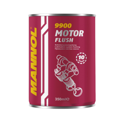 9900-035 Mannol motor flush 350 mL