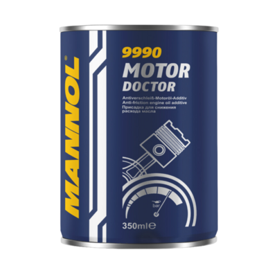 9990-035ME Mannol Motor doctor 350mL