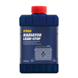 9966 MANNOL RADIATOR LEAK-STOP