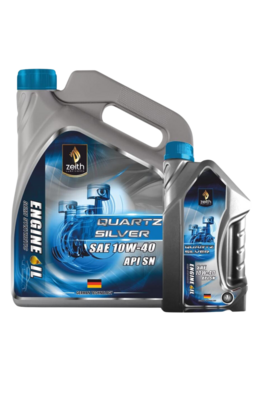 ZEI-10W40-S-SN ZEITH SAE 10W40 SEMI SYNTHETIC SN/CF