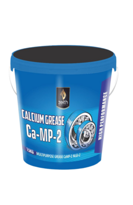 ZEI-GR-MP2-15KG ZEITH CALCIUM GREASE MP2 15KG