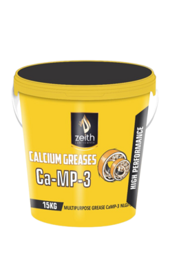 ZEI-GR-MP3-15KG ZEITH CALCIUM GREASE MP3 15KG