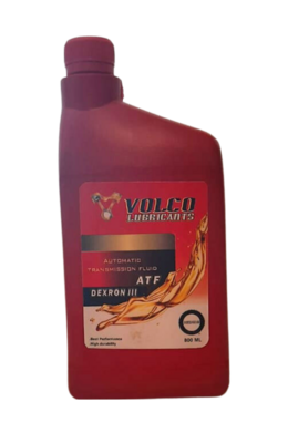 VOL-DIII-R VOLCO DEX-III RED 800mL