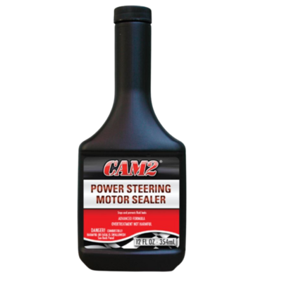 CAM2-PS CAM2 POWER STEERING FLUID 12/12 354 mL