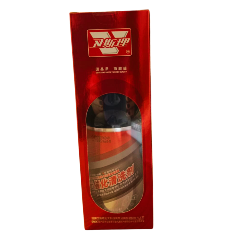 WSLY22 Veslee Catalytic Converter Cleaner 355mL
