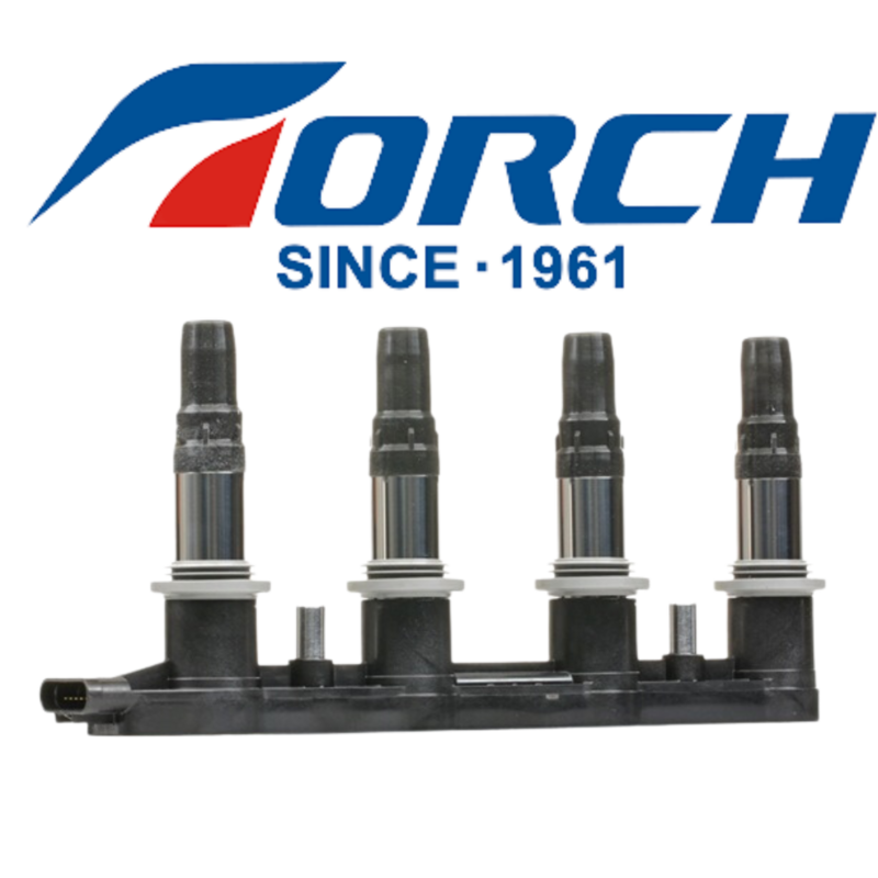 TEX-41-014A TORCH IGNITION COIL