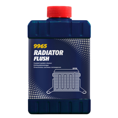 9965 MANNOL Radiator Flush 325mL