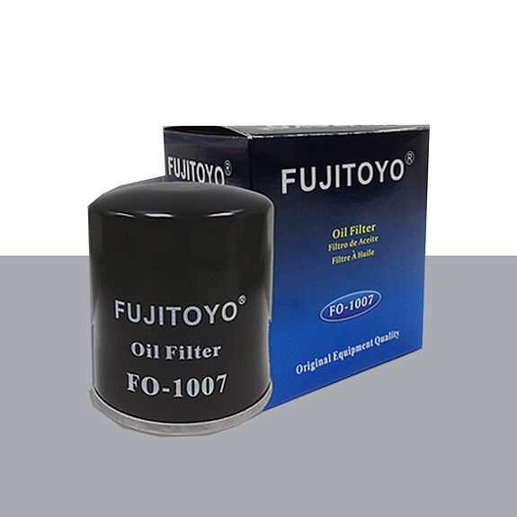 FV2500 Fujitoyo engine oil filter