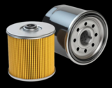 856 HU727/1X Standard engine oil filter