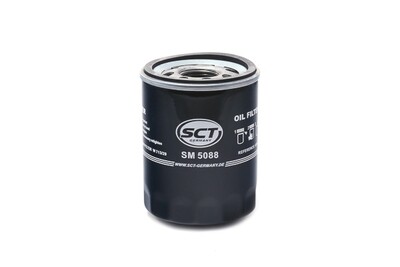 SM5088 SCT engine oil filter