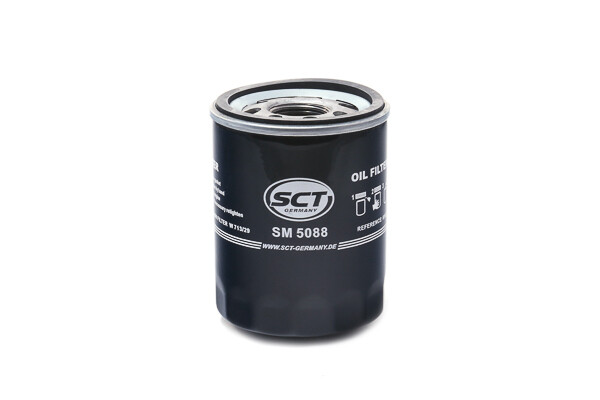 SM5088 SCT engine oil filter